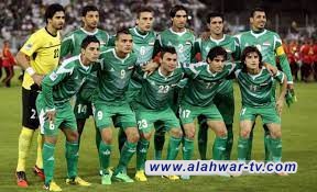 قصي هاشم يؤكد تصاعد مستوى لاعبي الأولمبي في التصفيات الآسيوية